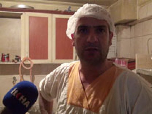 Fırıncılardan Zam Değerlendirmesi