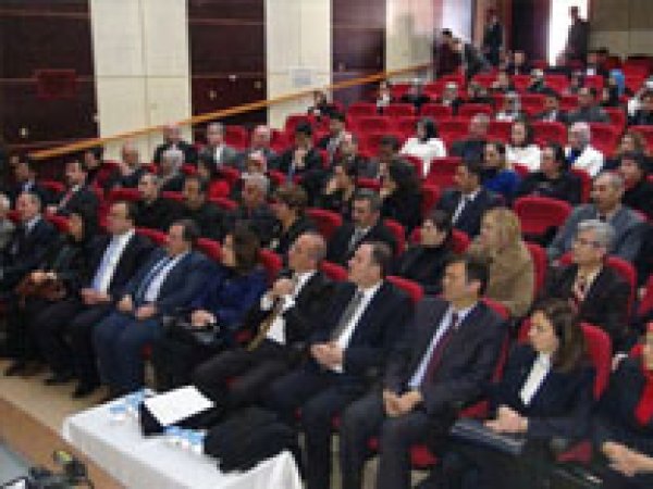 Gönül Elçileri Projesi Bitlis'te Tanıtıldı 