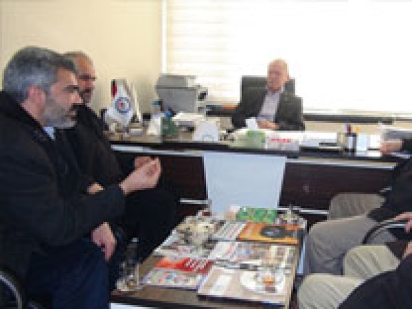 İNHAP'tan 10 Milyon İmza Kampanyasına Destek