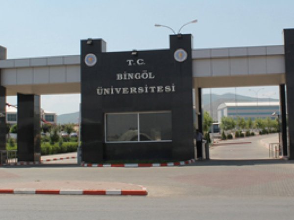 Zazakî ve Kûrmancî Yüksek Lisansa Öğrenci Alımı