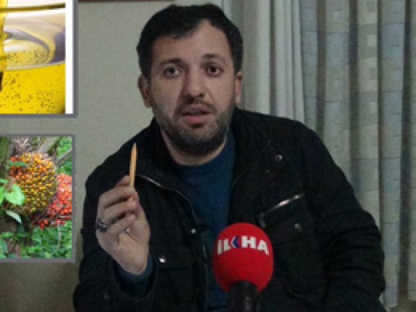 Palm Yağının Satışı Engelleniyor!