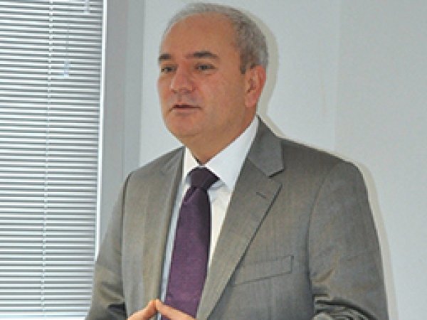 'Sisteme Değil, Hastaya Hizmet Edin'