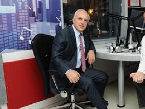 Olası Bir Depreme Hazırlanıyoruz