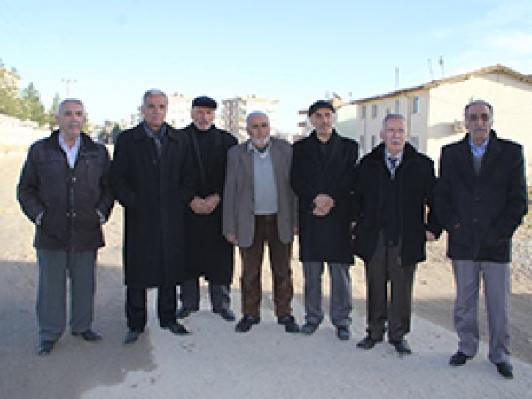 Hissedarlardan Habersiz Fabrikayı Yıkıp İnşaat Yaptılar