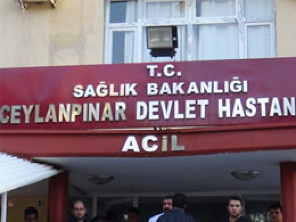 Suriye'den Seken Kurşun İHL Öğrencisine İsabet Etti