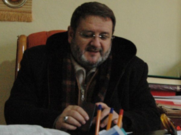'Patriotlar Gelmesin' Mitingi Engellendi 