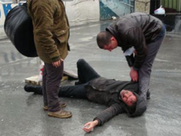 Vatan Caddesi Karıştı