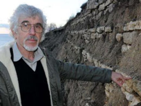 1800 Yıllık Tarih Heyalanla Ortaya Çıktı
