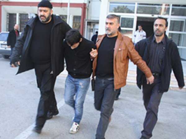 Mersin'deki Esrarengiz Cinayetin Failleri Yakalandı