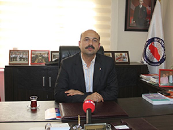 Başörtü Sorunu Ortak Konsensüsle Çözülür