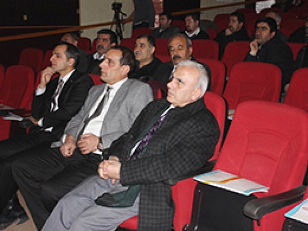 Bitlis'i 3 Sektör Uçuracak!