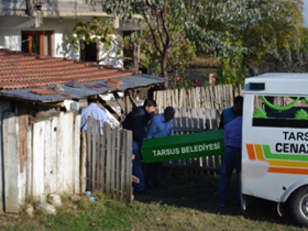 Silahla Oyun Hayatına Mal Oldu