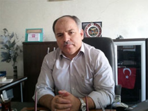 Cizre Müftüsünden Mevlid Kandili Mesajı