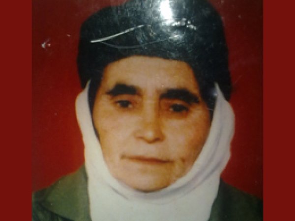 Evlad Hasretiyle Gözlerini Hayata Yumdu