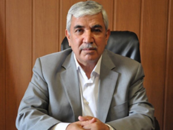 "O'nun Örnek Yaşantısını Toplumsal Bir Şuura Dönüştürelim"