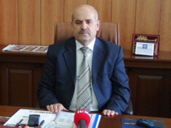 'Bu Gece ile Hayatımıza Yeni Bir Başlangıç Yapmalıyız'