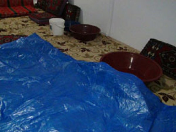 Bingöl Ulu Cami Pasajı Esnafı Zor Durumda 