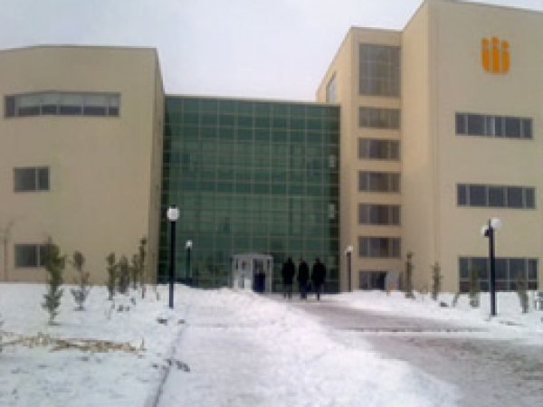 İnönü Üniversitesi'nde "Meal Bilgisi Yarışması"