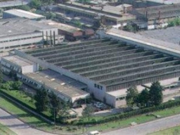 Bursa'da 2012 Yılında 2 bin 827 Yeni Firma