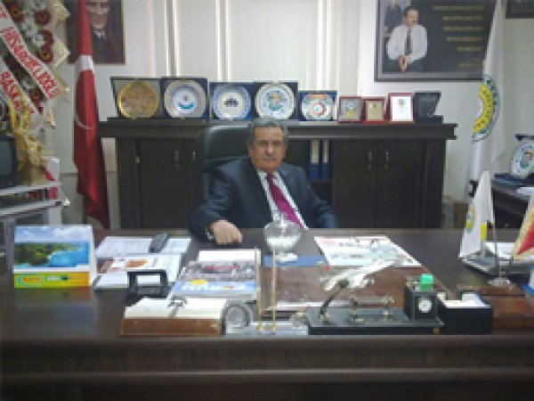 ETSO Başkanından Önemli Açıklamalar
