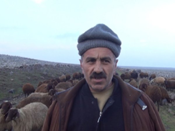 Göçerler Sorunlarına Çözüm Bekliyor