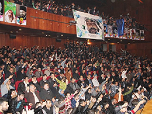 Göktaş: Kardeşler Bu Dava Adak İstiyor!