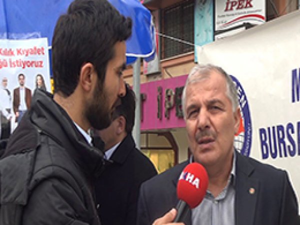 'Danıştay Kararı Önemli Bir Adımdır'