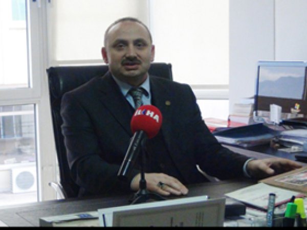 Mazlum Der: Danıştay Kararını Sevinçle Karşıladık