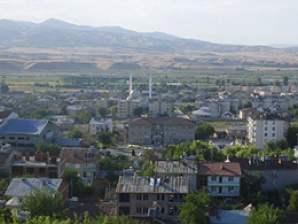 Genç Turizm Öncelikli İlçe Oldu