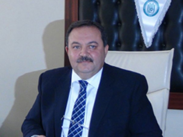 Bitlis 'Ulusal Hedef25' Çalıştayında Birinci Oldu