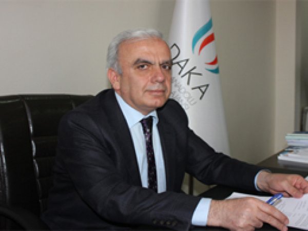 DAKA, Bölge İçin 2023'ü Hedefliyor