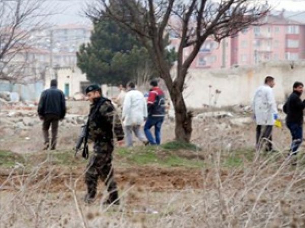 Hakim ve Avukata Silahlı Saldırı