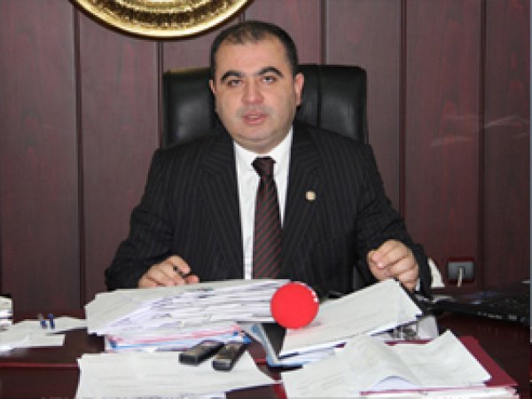 Adana Barosunda Fikir Ayrılığı