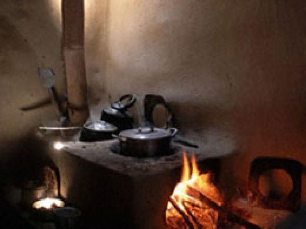 Diyarbakır'da Soba Zehirlenmesi