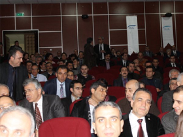 'Herkes Sosyal Güvenlik Hakkına Sahiptir'