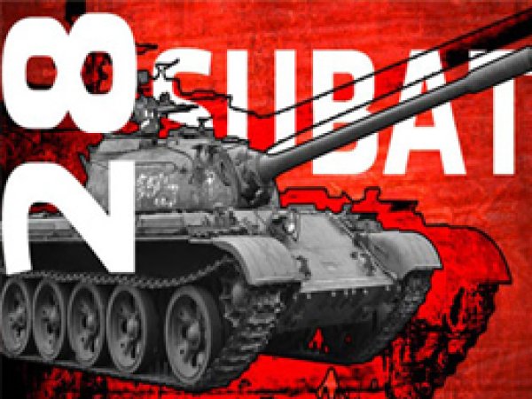 28 Şubat Davası'nın 22. Duruşması Başladı