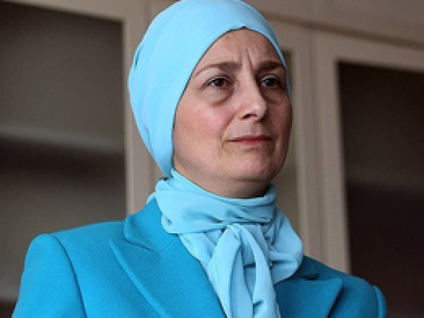 "Başörtüsü Yasağı Tamamen Kaldırılsın"
