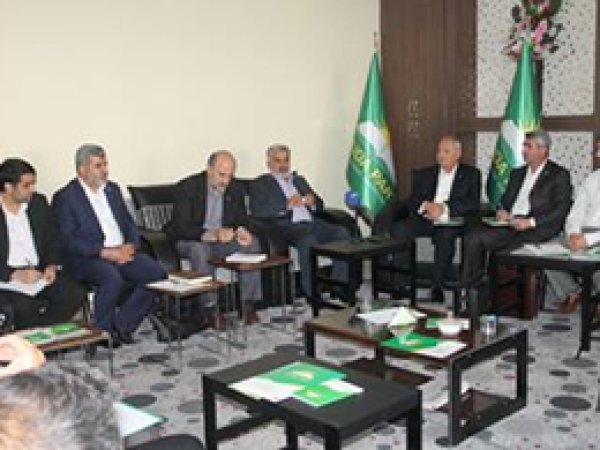 'Hiç Kimsenin Ne Dilini Ne de Irkını İnkâr Ediyoruz'