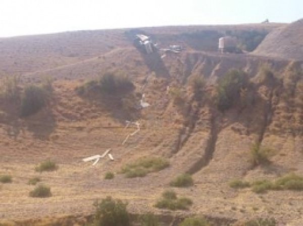 Kahta'da Trafik Kazası: 5 Yaralı