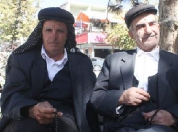 Ant Dayatmasına Son Verilmesi Sevindirici Bulundu