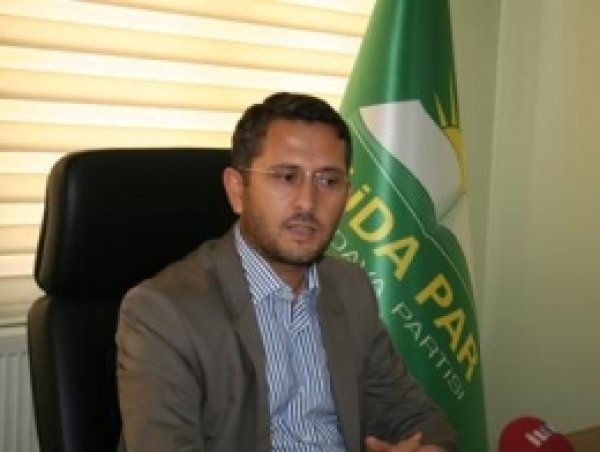Vanlı Siyasiler Demokratikleşme Paketini Değerlendirdi