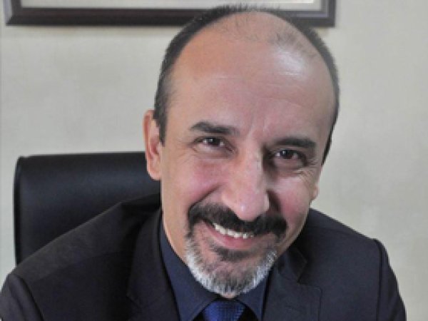 Hastanede Dört Dilde Sağlık Hizmeti