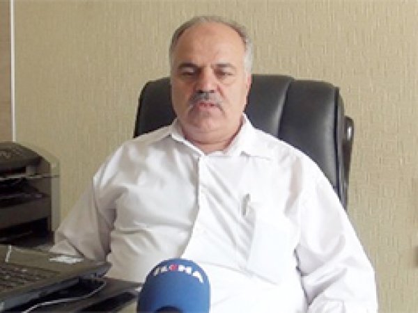 'Siyasi Mahkûmlara Af Çıkartılmalı'