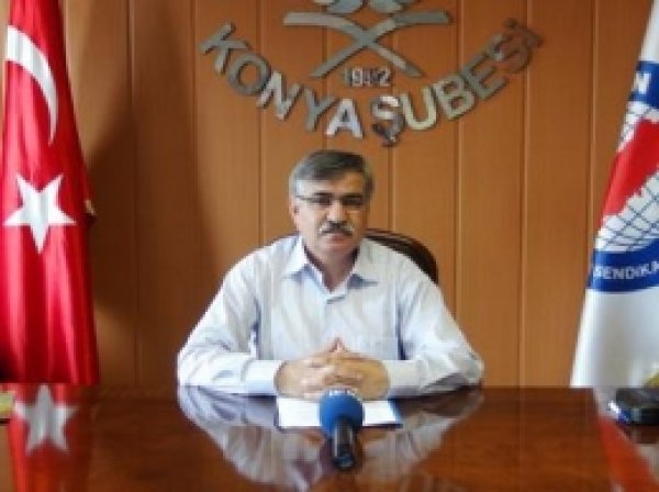 Selvi, Demokratikleşme Paketi'ni Değerlendirdi
