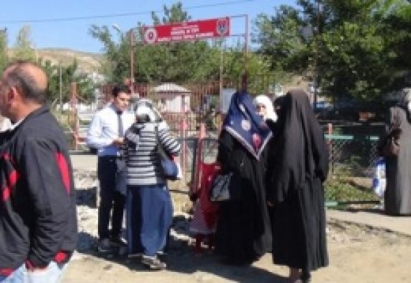 PKK'liler Kaçtı, Fatura Hizbullahilere Kesildi!