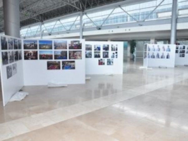 Dünyanın En Büyük Fotoğraf Festivali