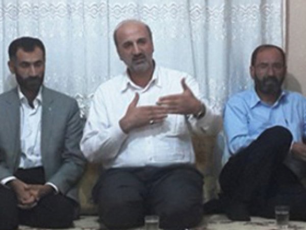 'Hakkın ve Halkın Sesi Olmak için Bu Yola Girdik'