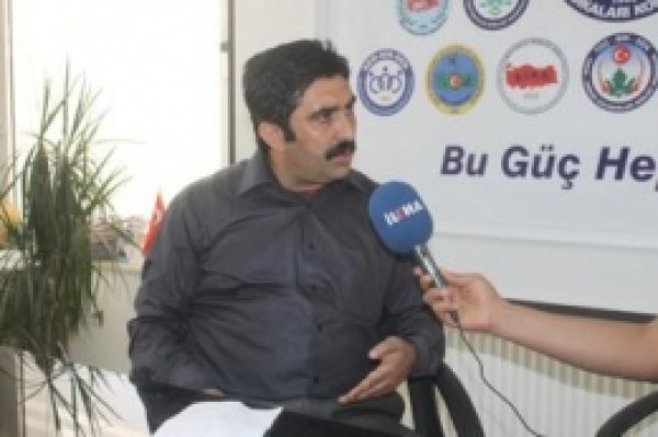 Demokratikleşme Paketi Olumlu Ama Yetersiz