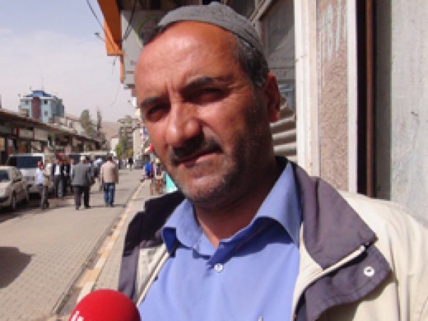 Muş Halkı Demokratikleşme Paketini Değerlendirdi