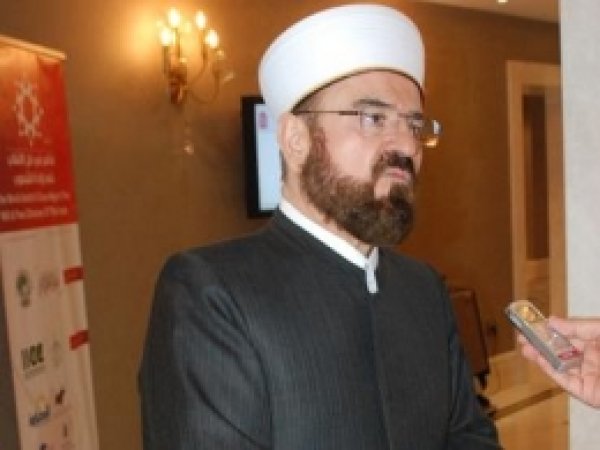 "Devrimler Hedeflerine Ulaşırsa Vahdet Kaçınılmaz Olur"